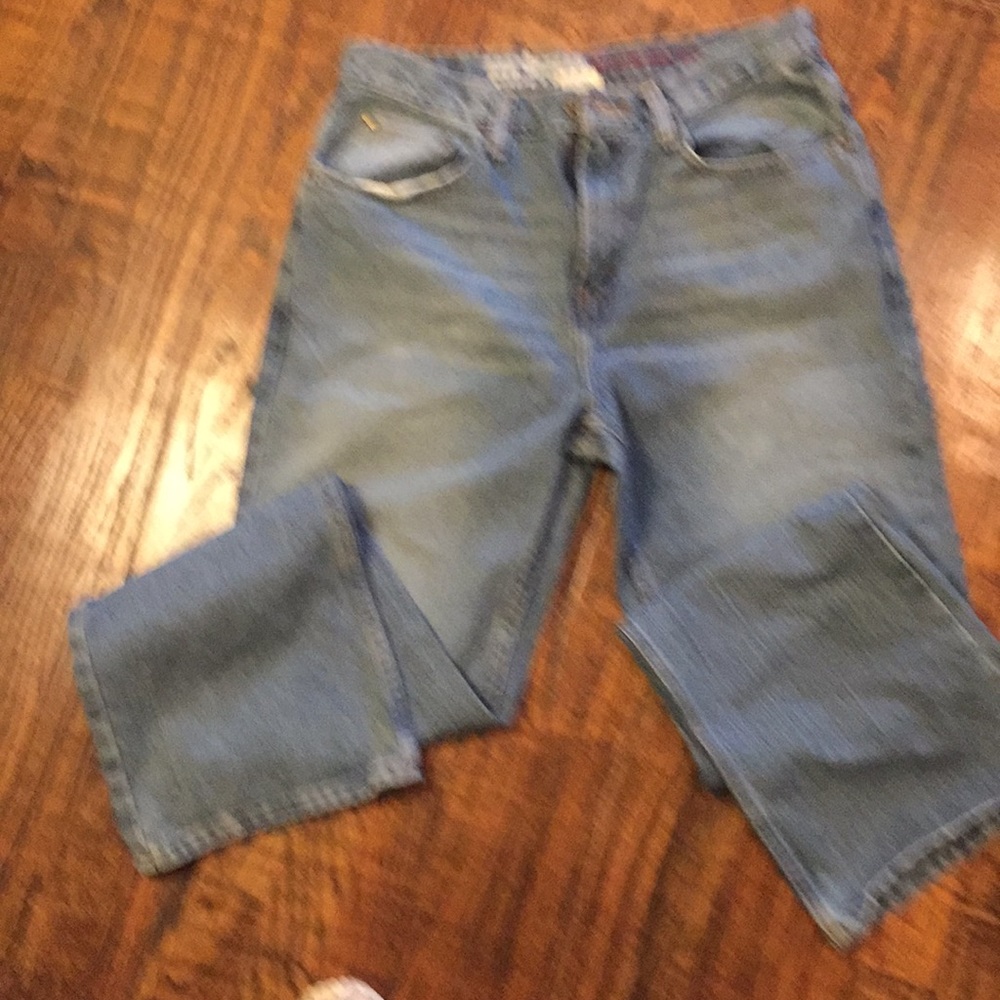 Urban jeans